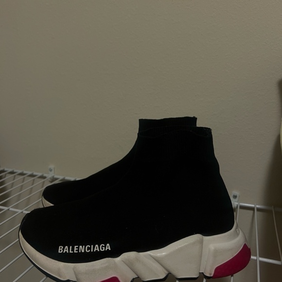 Balenciaga Speed - Picture 8 of 8